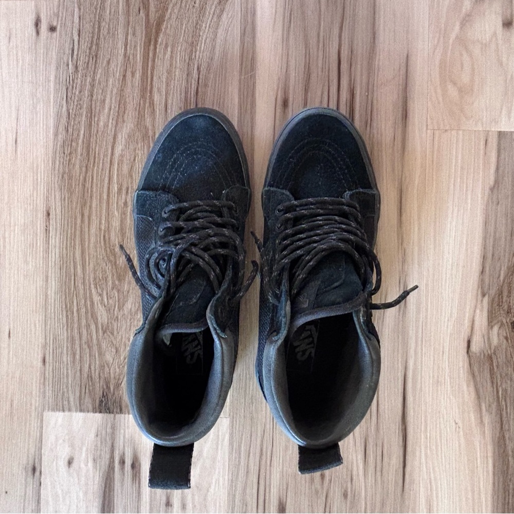 Vans Sk8-Hi MTE